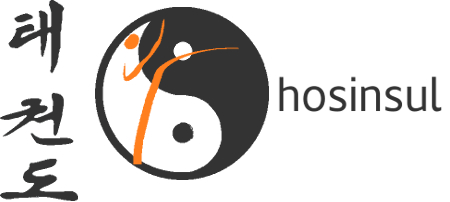 Hosinsul | Logo Allkampf-Taekwondo